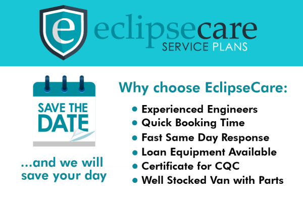 EclipseCare Service Plans